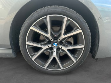 Bmw serie 2 gran coupe f44 218d 150 ch bva8 m sport / superbe état / garantie 12 mois / rare dans cette configuration...