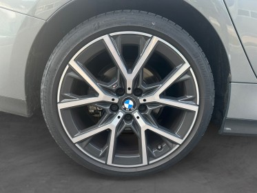 Bmw serie 2 gran coupe f44 218d 150 ch bva8 m sport / superbe état / garantie 12 mois / rare dans cette configuration...