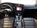 Volkswagen golf 2.0 tsi 290 dsg7 gti tcr full entretien vw toit ouvrant ligne akra caméra de recul garantie 12 mois occasion...