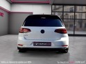 Volkswagen golf 2.0 tsi 290 dsg7 gti tcr full entretien vw toit ouvrant ligne akra caméra de recul garantie 12 mois occasion...