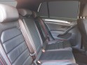 Volkswagen golf 2.0 tsi 290 dsg7 gti tcr full entretien vw toit ouvrant ligne akra caméra de recul garantie 12 mois occasion...