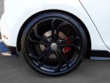 Volkswagen golf 2.0 tsi 290 dsg7 gti tcr full entretien vw toit ouvrant ligne akra caméra de recul garantie 12 mois occasion...