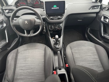 Peugeot 208 1.4 hdi 70 ch carplay/ camera de recul occasion simplicicar orgeval  simplicicar simplicibike france