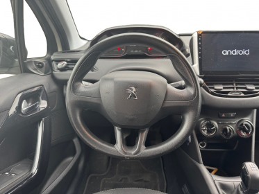 Peugeot 208 1.4 hdi 70 ch carplay/ camera de recul occasion simplicicar orgeval  simplicicar simplicibike france