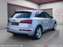 Audi q5 40 tdi 190 s tronic 7 quattro s line occasion simplicicar carcassonne simplicicar simplicibike france