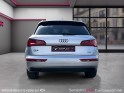 Audi q5 40 tdi 190 s tronic 7 quattro s line occasion simplicicar carcassonne simplicicar simplicibike france