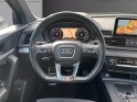 Audi q5 40 tdi 190 s tronic 7 quattro s line occasion simplicicar carcassonne simplicicar simplicibike france