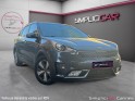 Kia niro 1.6 gdi hybride 141 ch dct6 active occasion cannes (06) simplicicar simplicibike france