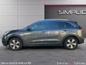 Kia niro 1.6 gdi hybride 141 ch dct6 active occasion cannes (06) simplicicar simplicibike france