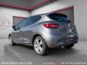 Renault clio iv business dci 90 business edc garantie 12 mois occasion simplicicar brive la gaillarde  simplicicar...