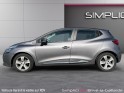 Renault clio iv business dci 90 business edc garantie 12 mois occasion simplicicar brive la gaillarde  simplicicar...