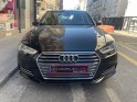 Audi a4 a4 2.0 tdi ultra 150 s tronic 7 s line occasion paris 15ème (75) simplicicar simplicibike france