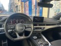 Audi a4 a4 2.0 tdi ultra 150 s tronic 7 s line occasion paris 15ème (75) simplicicar simplicibike france