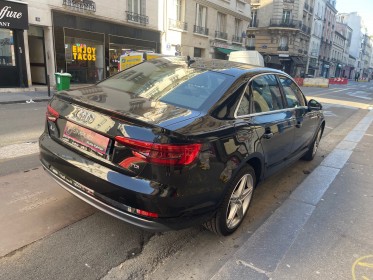 Audi a4 a4 2.0 tdi ultra 150 s tronic 7 s line occasion paris 15ème (75) simplicicar simplicibike france