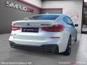 Bmw serie 6 gran turismo g32 640d xdrive 320 ch bva8 sport occasion simplicicar frejus  simplicicar simplicibike france