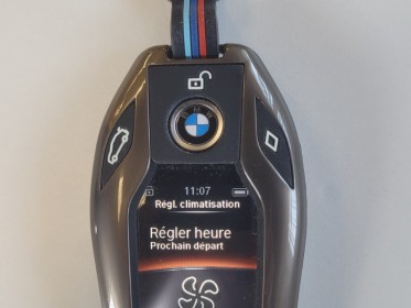 Bmw serie 6 gran turismo g32 640d xdrive 320 ch bva8 sport occasion simplicicar frejus  simplicicar simplicibike france