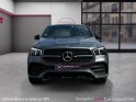 Mercedes gle coupe 350 de 9g-tronic 4matic amg line occasion simplicicar carcassonne simplicicar simplicibike france