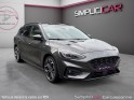 Ford focus 1.0 ecoboost 125 ss mhev st line occasion simplicicar carcassonne simplicicar simplicibike france