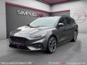 Ford focus 1.0 ecoboost 125 ss mhev st line occasion simplicicar carcassonne simplicicar simplicibike france