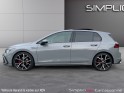 Volkswagen golf 2.0 tdi scr 200 dsg7 gtd occasion simplicicar carcassonne simplicicar simplicibike france