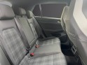 Volkswagen golf 2.0 tdi scr 200 dsg7 gtd occasion simplicicar carcassonne simplicicar simplicibike france