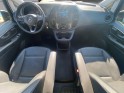 Mercedes vito mixto 119 cdi long bva rwd select 4x4 - suivit mercedes, 1er main, sièges chauffants, attelage - garantie...