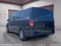 Mercedes vito mixto 119 cdi long bva rwd select 4x4 - suivit mercedes, 1er main, sièges chauffants, attelage - garantie...