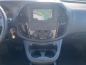 Mercedes vito mixto 119 cdi long bva rwd select 4x4 - suivit mercedes, 1er main, sièges chauffants, attelage - garantie...