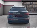 Audi q5 q5 35 tdi 163 s tronic 7 s line-intérieur cuir -toit ouvrant-apple car play- occasion champigny-sur-marne (94)...