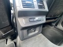 Audi q5 q5 35 tdi 163 s tronic 7 s line-intérieur cuir -toit ouvrant-apple car play- occasion champigny-sur-marne (94)...