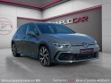 Volkswagen golf viii 2.0l 190 dsg7 r-line occasion simplicicar brie-comte-robert simplicicar simplicibike france