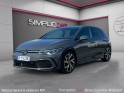 Volkswagen golf viii 2.0l 190 dsg7 r-line occasion simplicicar brie-comte-robert simplicicar simplicibike france