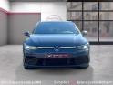 Volkswagen golf viii 2.0l 190 dsg7 r-line occasion simplicicar brie-comte-robert simplicicar simplicibike france