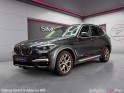 Bmw x3 g01 xdrive20d 190ch bva8 xline occasion simplicicar pau simplicicar simplicibike france