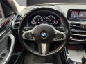 Bmw x3 g01 xdrive20d 190ch bva8 xline occasion simplicicar pau simplicicar simplicibike france