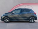 Peugeot 208 féline 110 ch eat6 camera de recul/ carplay/ toit panoramique occasion simplicicar orgeval  simplicicar...