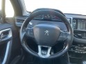 Peugeot 208 féline 110 ch eat6 camera de recul/ carplay/ toit panoramique occasion simplicicar orgeval  simplicicar...