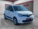 Renault twingo e-tech electrique iii achat integral - 21 life occasion simplicicar arras  simplicicar simplicibike france