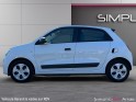 Renault twingo e-tech electrique iii achat integral - 21 life occasion simplicicar arras  simplicicar simplicibike france