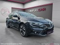 Renault megane iv estate 1,7 dci 150 edc intens / toit ouvrant occasion osny simplicicar simplicibike france