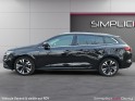 Renault megane iv estate 1,7 dci 150 edc intens / toit ouvrant occasion osny simplicicar simplicibike france