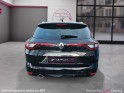 Renault megane iv estate 1,7 dci 150 edc intens / toit ouvrant occasion osny simplicicar simplicibike france