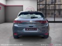 Renault megane iv berline intens tce 140 edc fap - 21n entretien complet état irréprochable occasion cannes (06)...