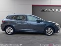 Renault megane iv berline intens tce 140 edc fap - 21n entretien complet état irréprochable occasion cannes (06)...