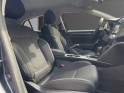 Renault megane iv berline intens tce 140 edc fap - 21n entretien complet état irréprochable occasion cannes (06)...