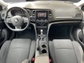 Renault megane iv berline intens tce 140 edc fap - 21n entretien complet état irréprochable occasion cannes (06)...