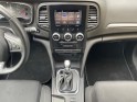 Renault megane iv berline intens tce 140 edc fap - 21n entretien complet état irréprochable occasion cannes (06)...