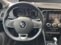 Renault megane iv berline intens tce 140 edc fap - 21n entretien complet état irréprochable occasion cannes (06)...