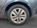 Renault megane iv berline intens tce 140 edc fap - 21n entretien complet état irréprochable occasion cannes (06)...