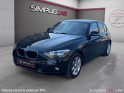 Bmw serie 1 f20 116d 116 ch 115g lounge plus a occasion simplicicar lille  simplicicar simplicibike france